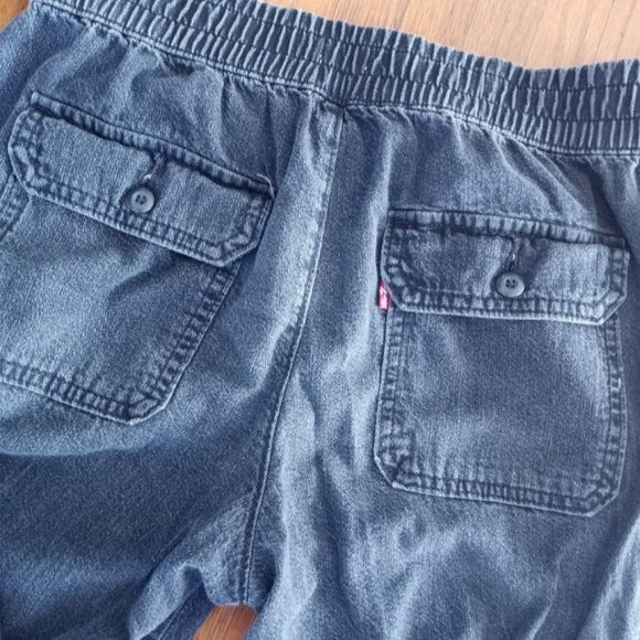 LEVI'S JOGGERS - Picture 6 of 10